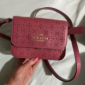 Coach Crossbody